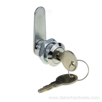 safe mailbox hotel cabinet cam lock with key